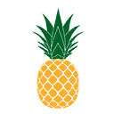 Pineapple icon